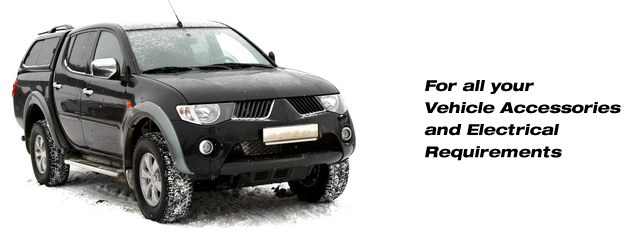 Vehicle Electronics