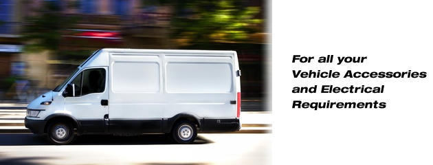 Vehicle Electronics